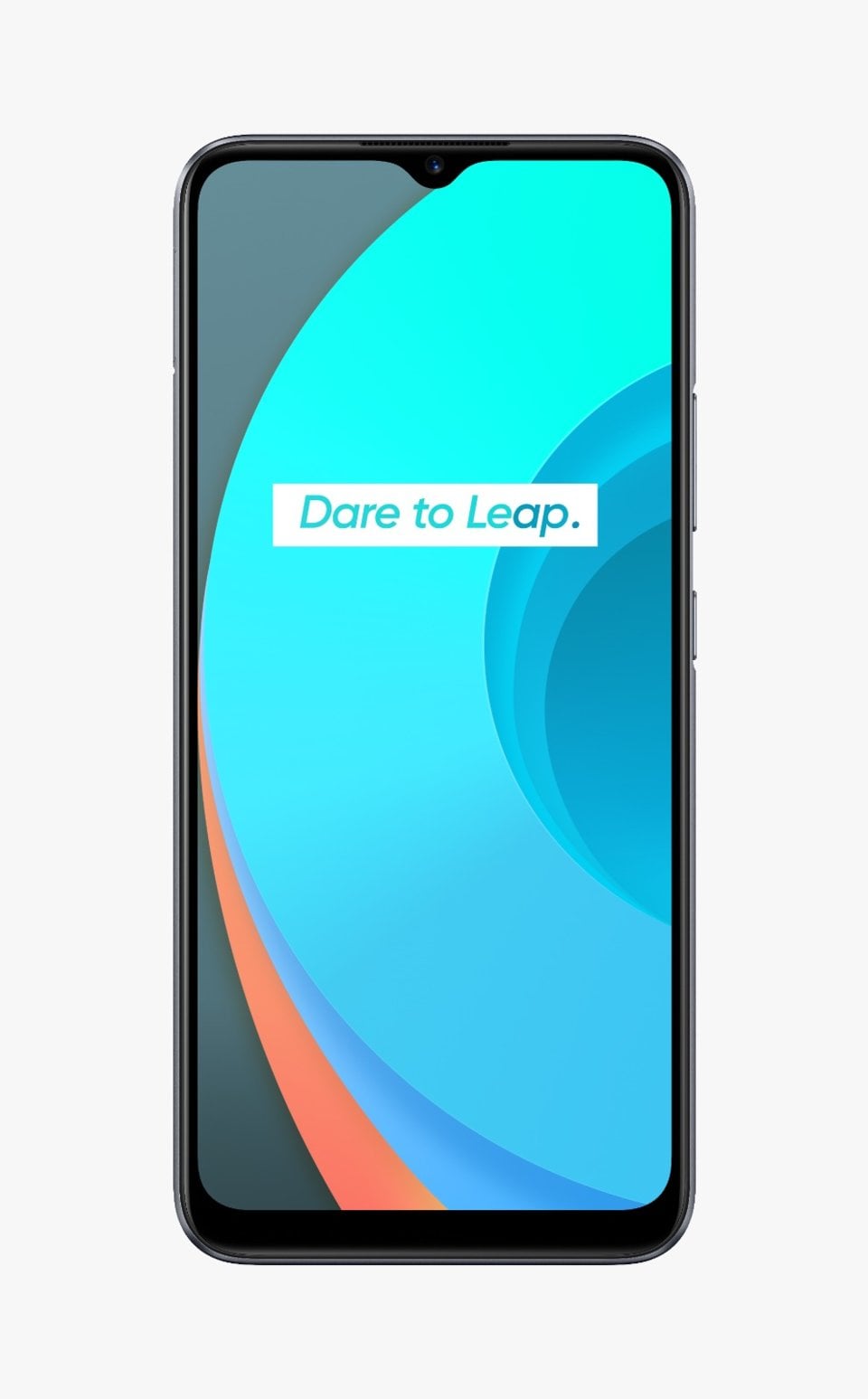 Realme C11 view 10