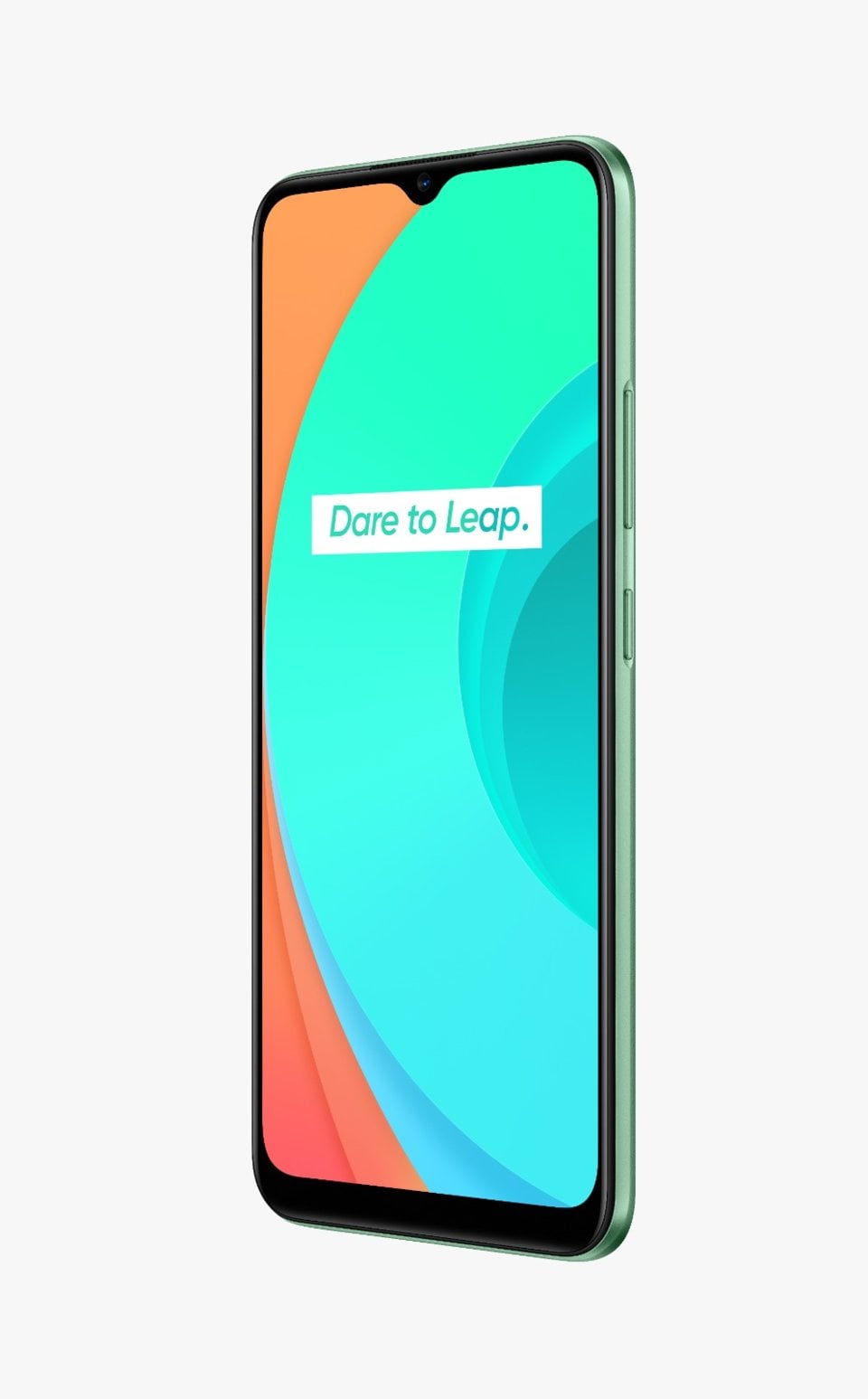Realme C11 view 12