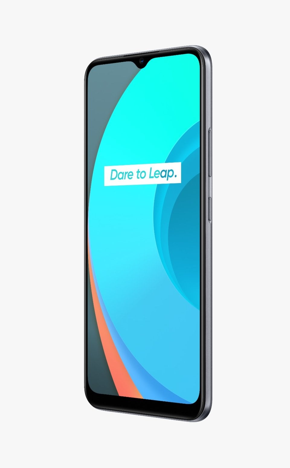 Realme C11 view 16