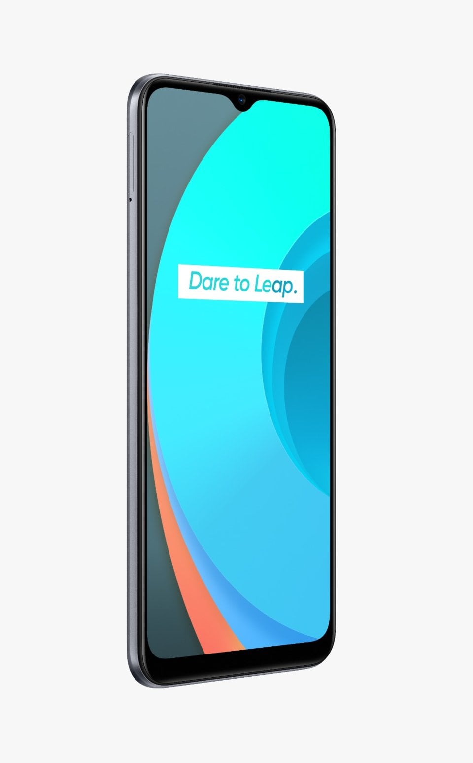 Realme C11 view 17