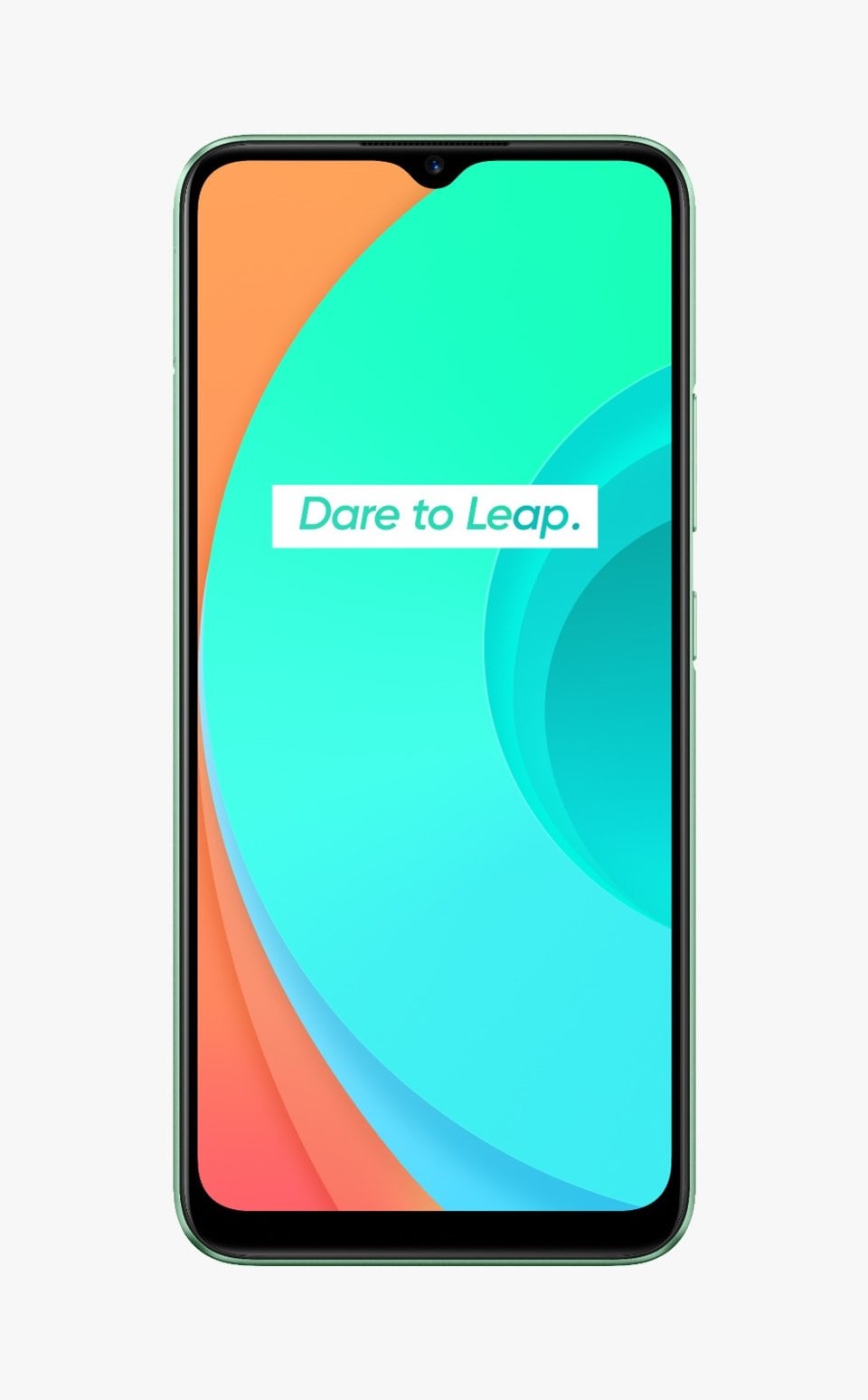 Realme C11 view 28