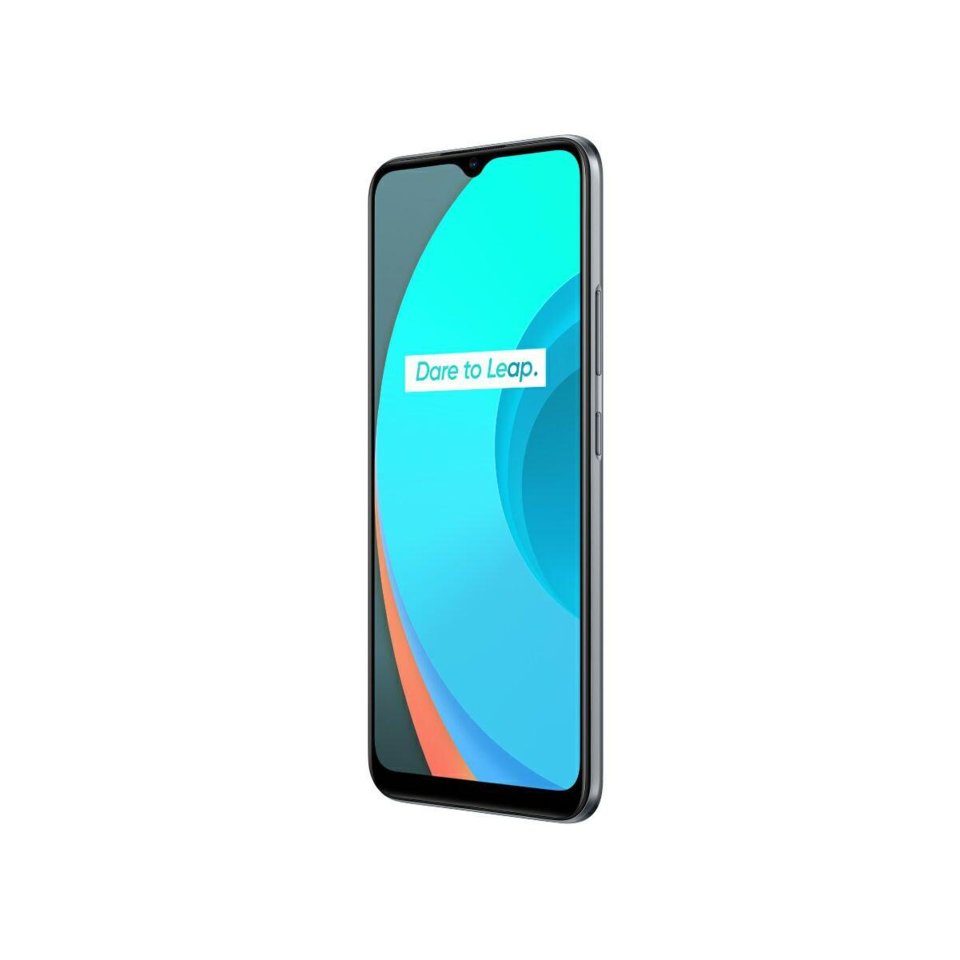 Realme C11 view 43