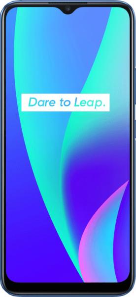 Realme C12 view 4
