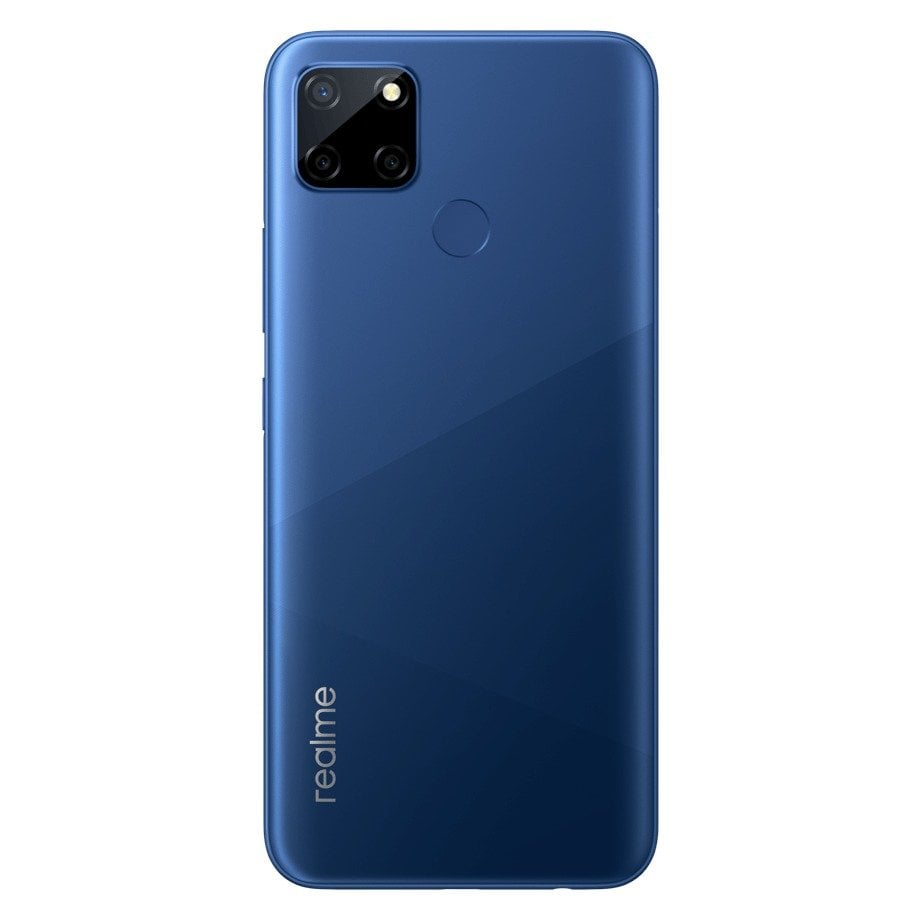 Realme C12 view 6