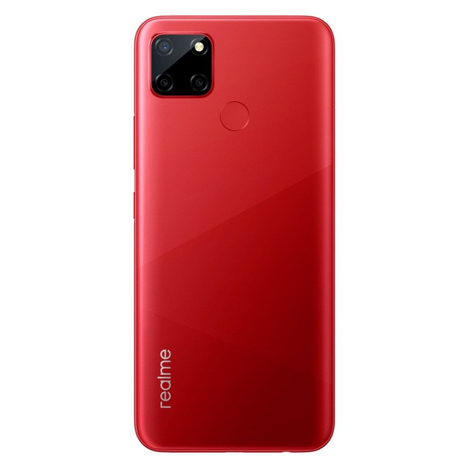 Realme C12 view 10