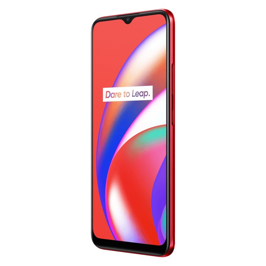 Realme C12 view 11