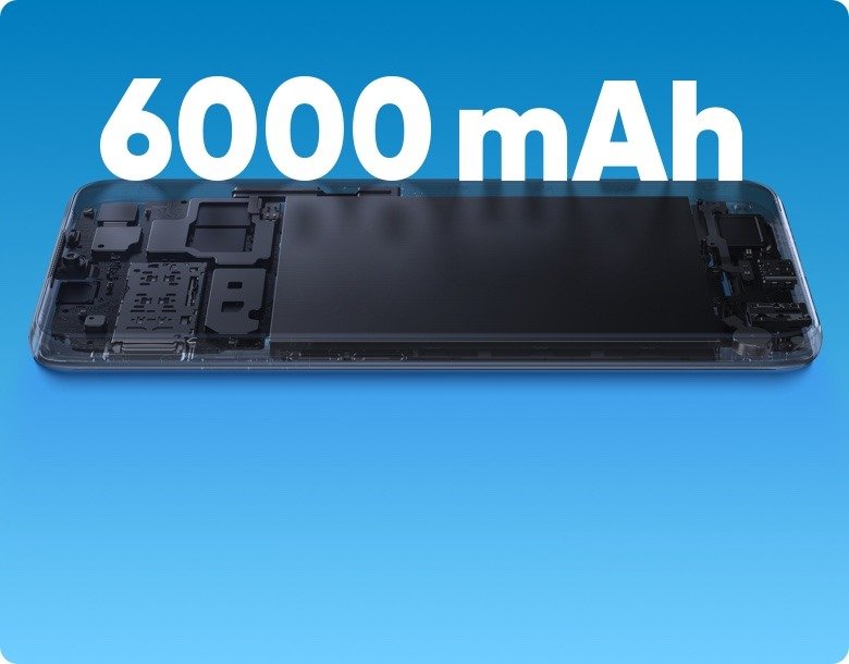 Realme C12 view 18