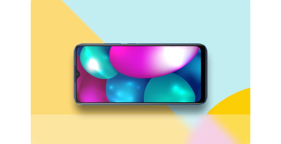 Realme C12 view 21