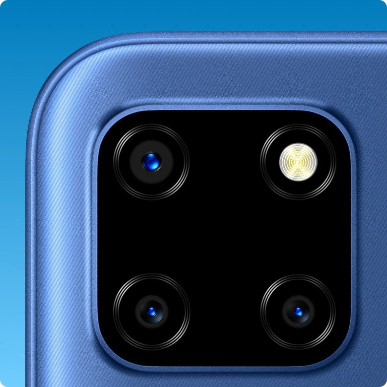 Realme C12 view 23