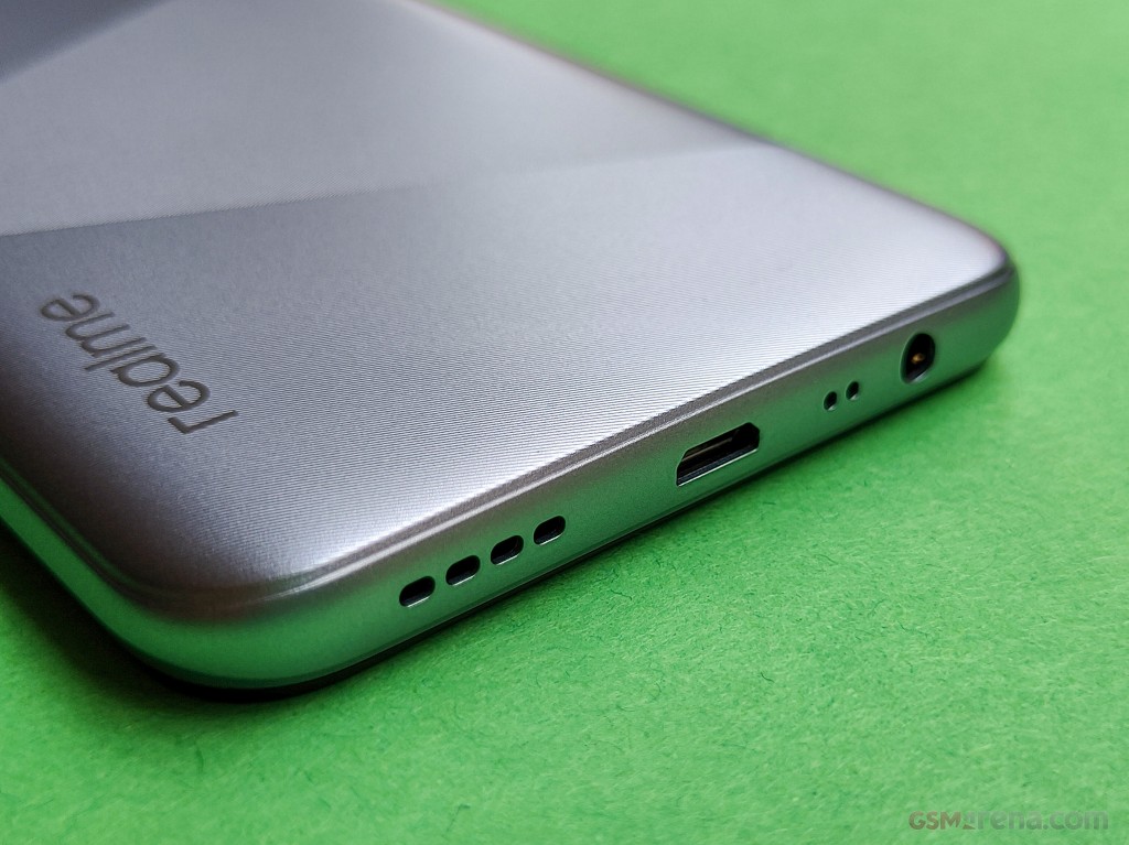 Realme C15 hands-on photo 5