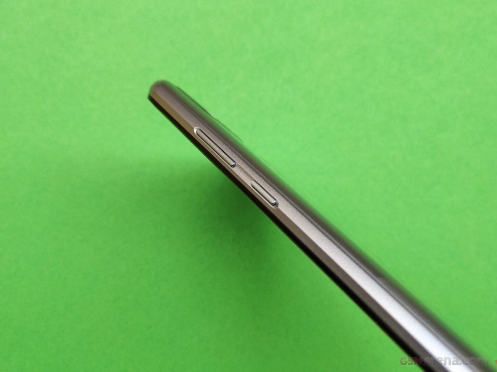 Realme C15 hands-on photo 7