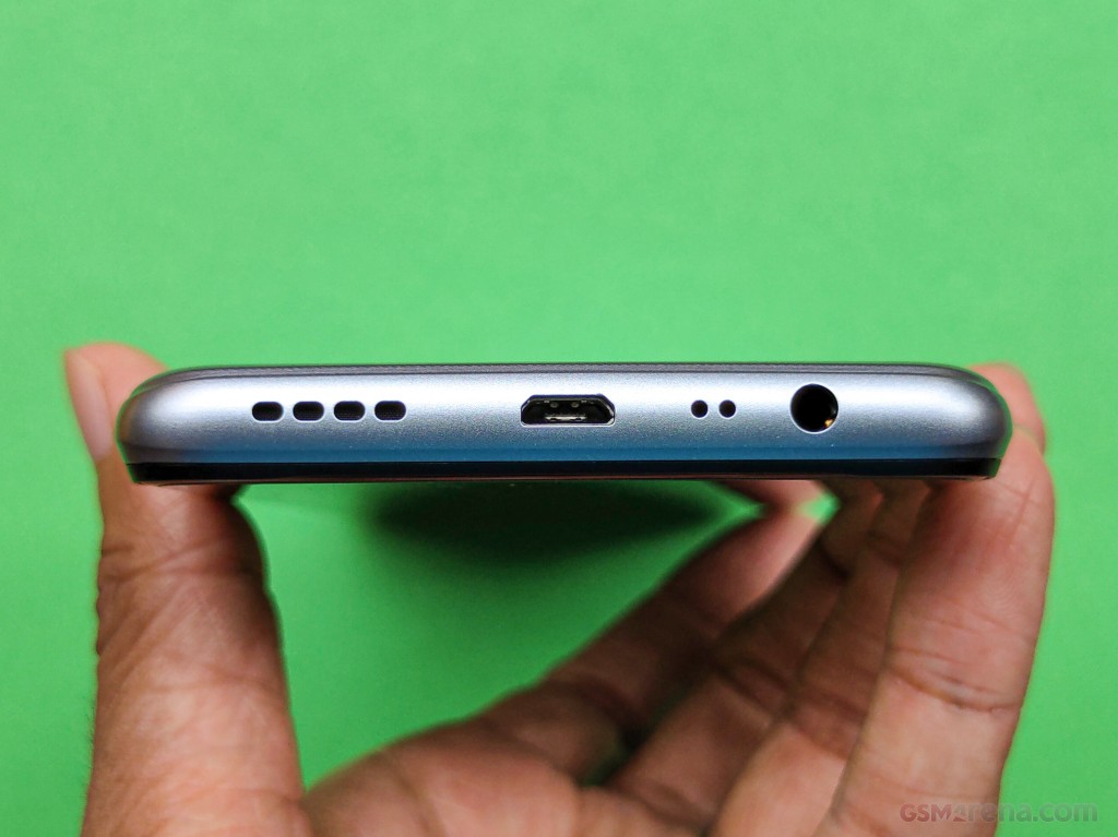 Realme C15 hands-on photo 8