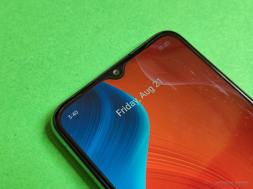 Realme C15 hands-on photo 13