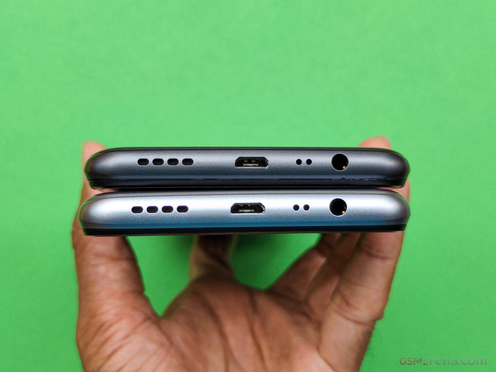 Realme C15 hands-on photo 19