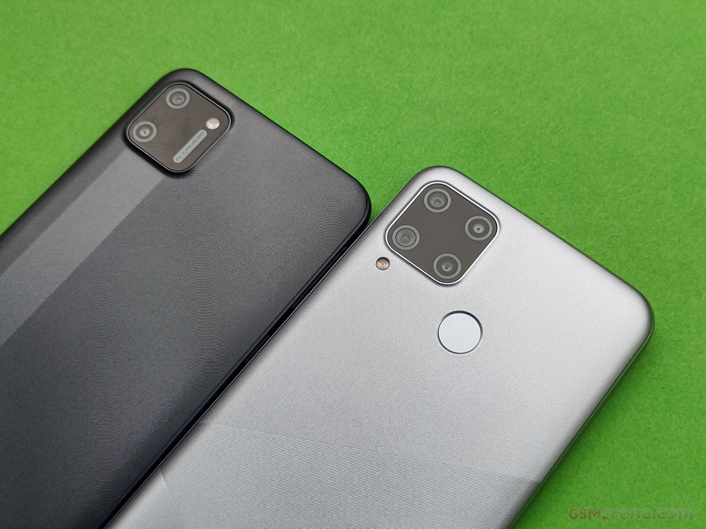 Realme C15 hands-on photo 20