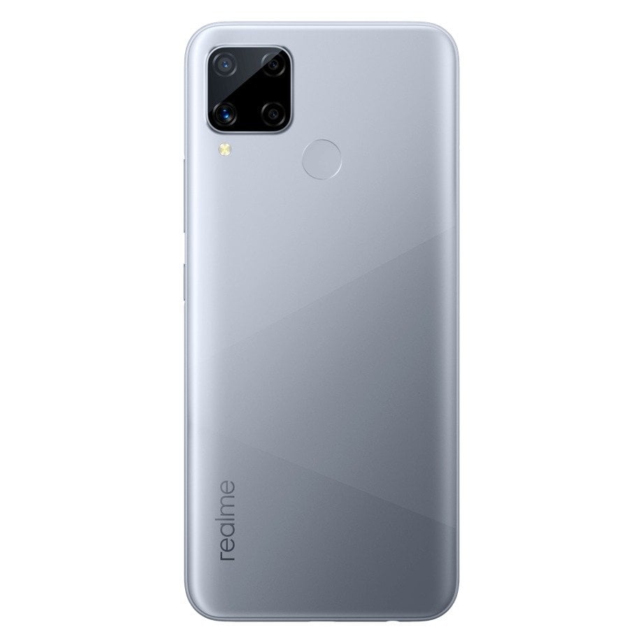 Realme C15 view 13