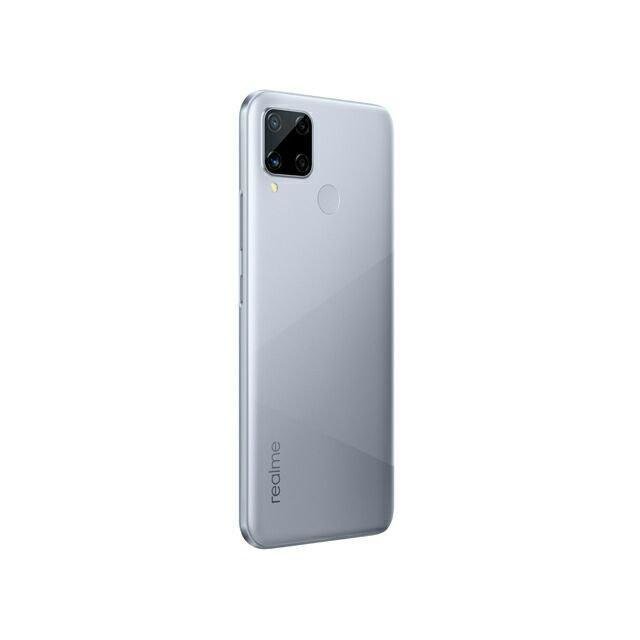 Realme C15 view 14