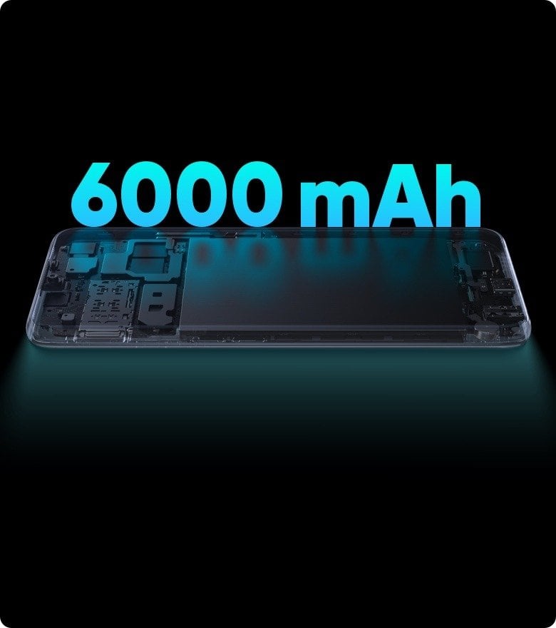 Realme C15 view 19