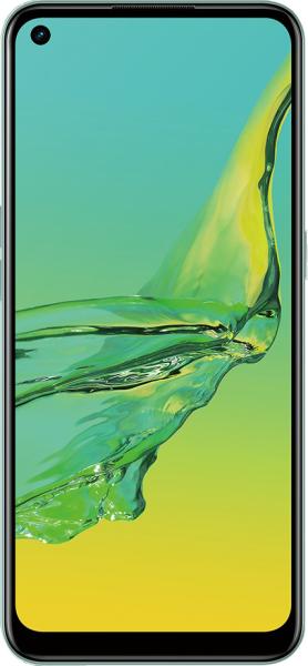 Realme C17 view 3