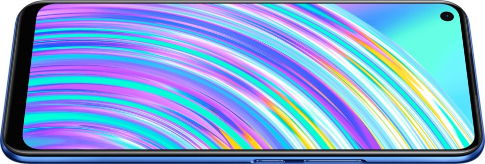 Realme C17 view 7