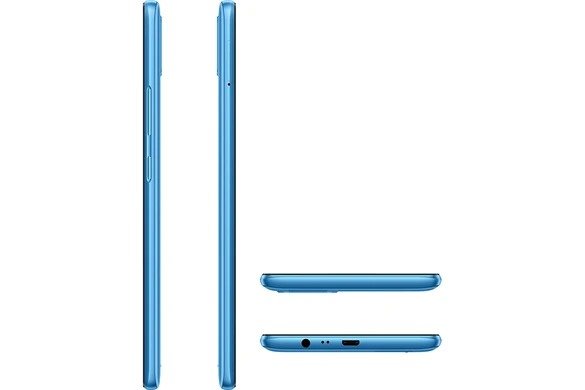 Realme C20A view 7