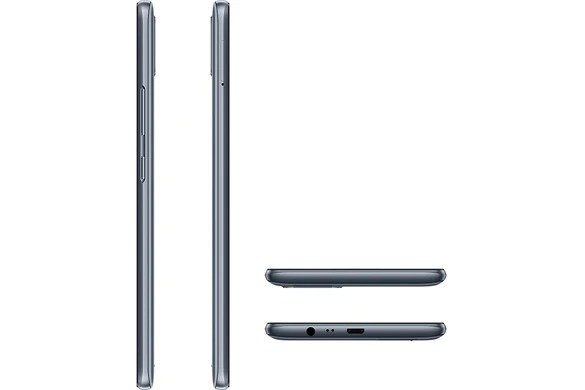 Realme C20A view 11