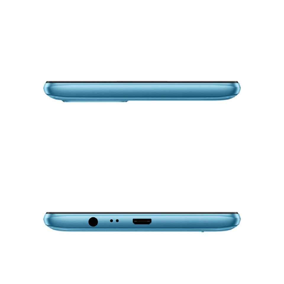 Realme C21 view 11