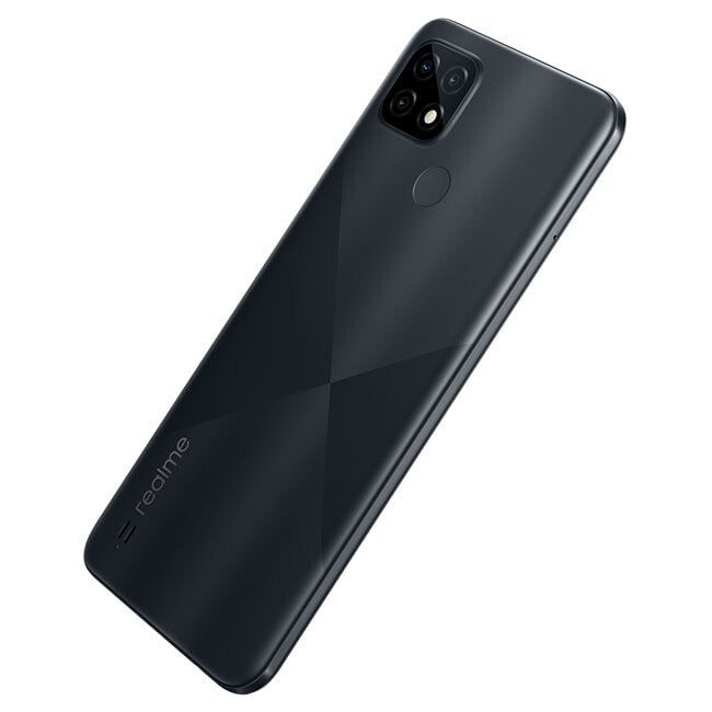 Realme C21 view 14
