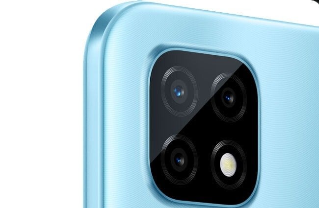 Realme C21 view 15