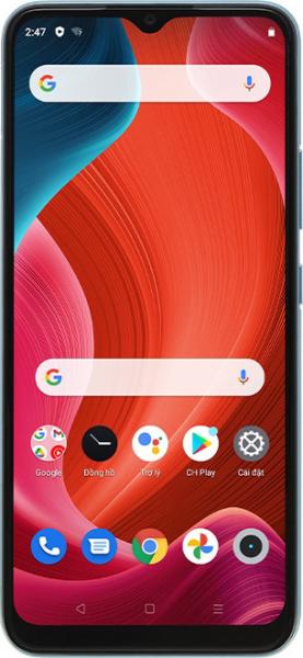 Realme C21Y view 2