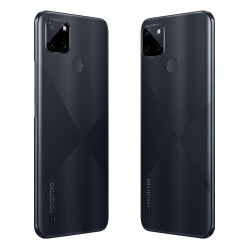 Realme C21Y view 6
