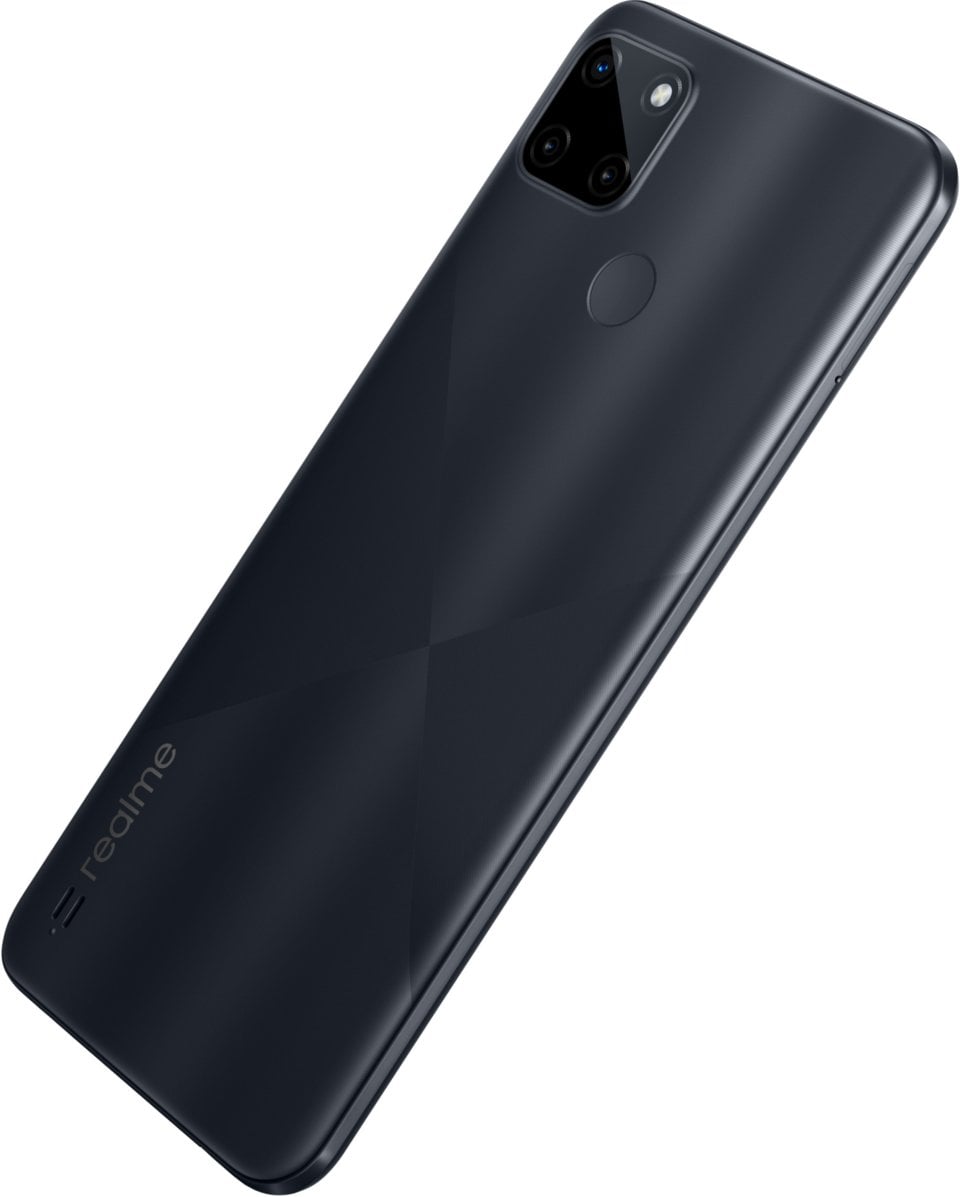 Realme C21Y view 8