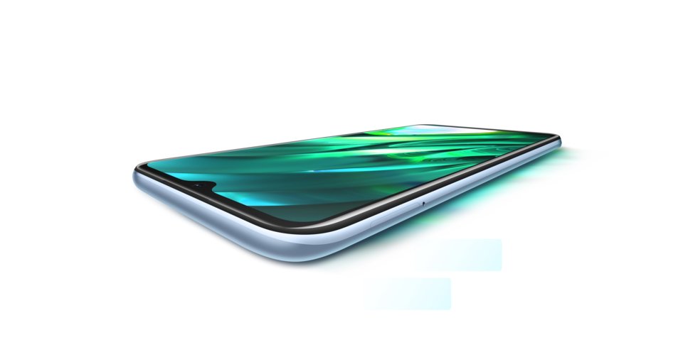 Realme C25s view 6