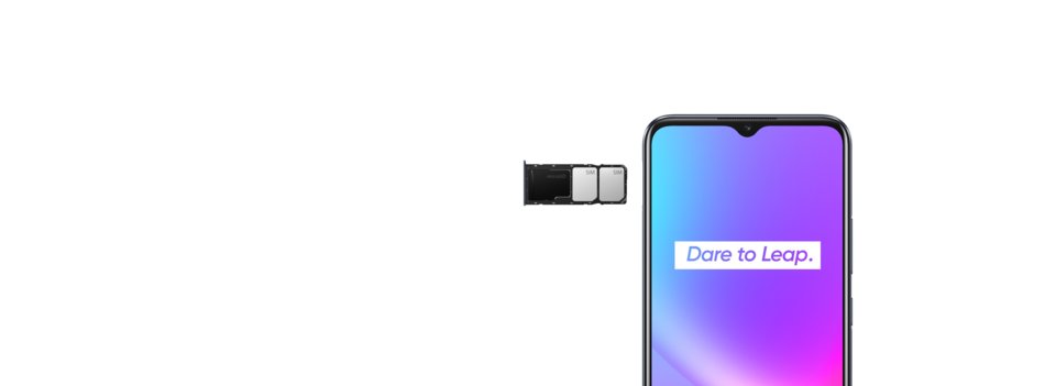 Realme C25s view 9