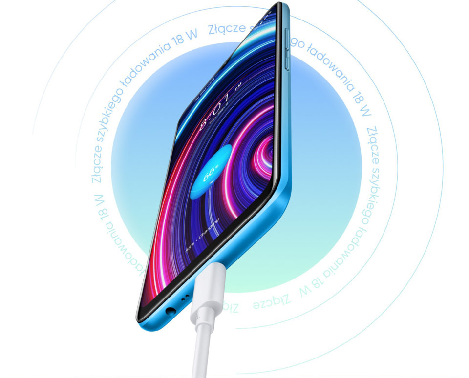 Realme C25Y view 7