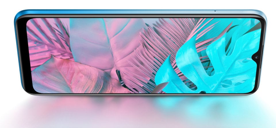 Realme C25Y view 8