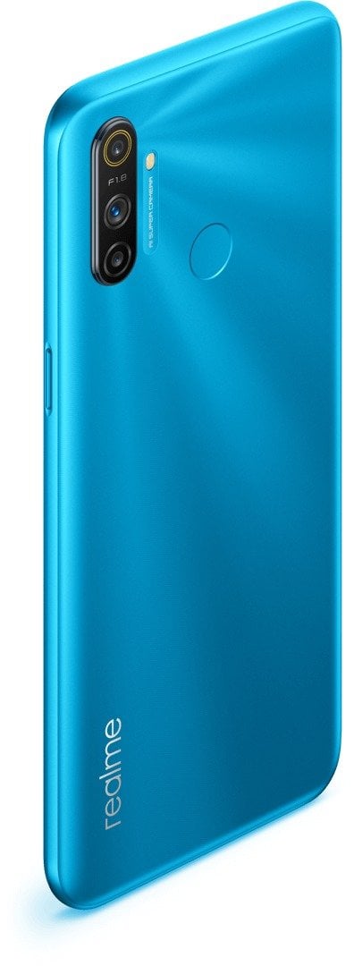 Realme C3 view 12