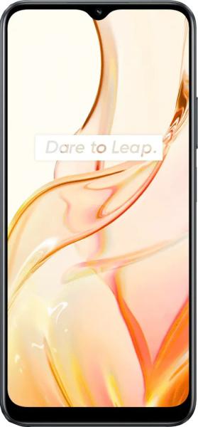 Realme C30s view 3