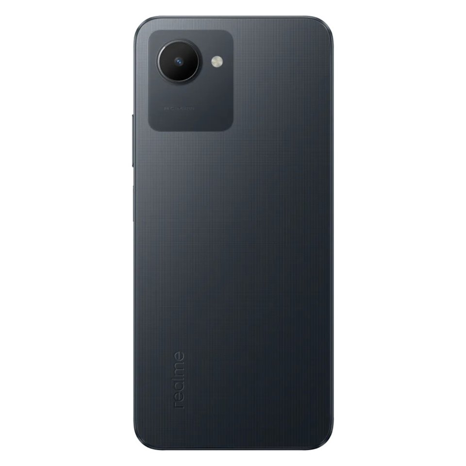 Realme C30s view 9