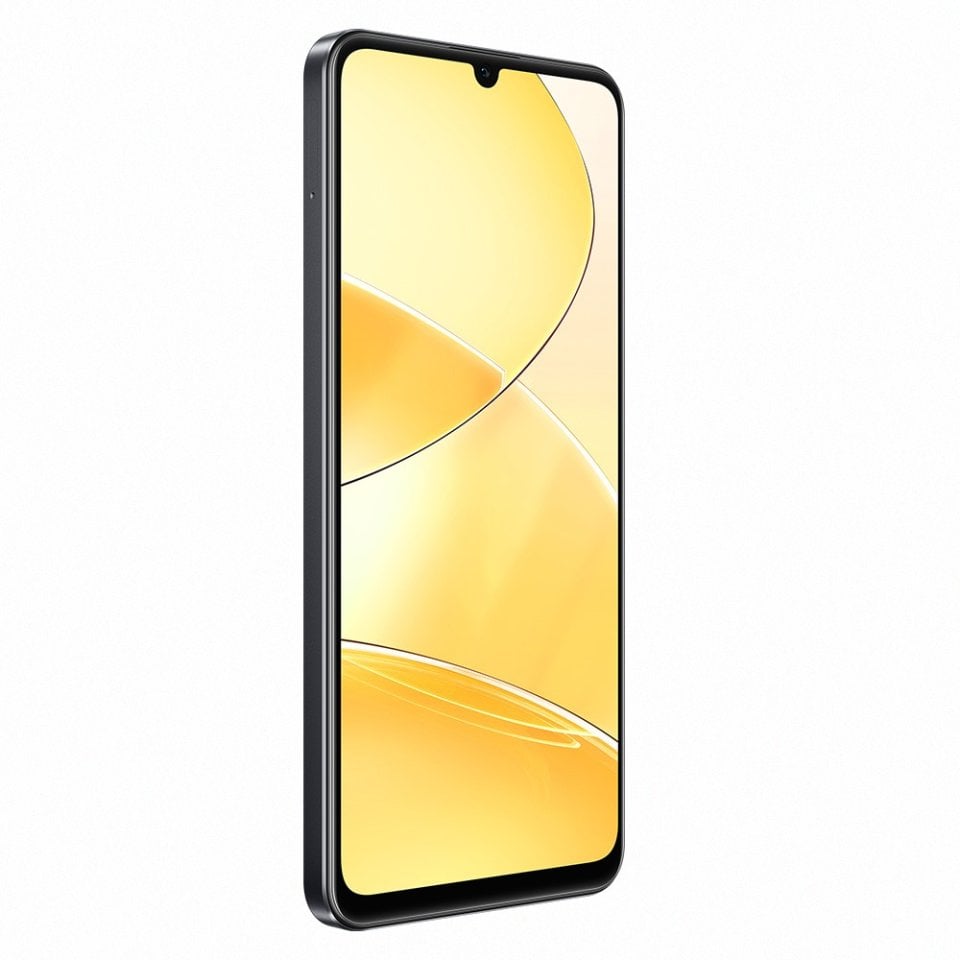 Realme C51 view 7