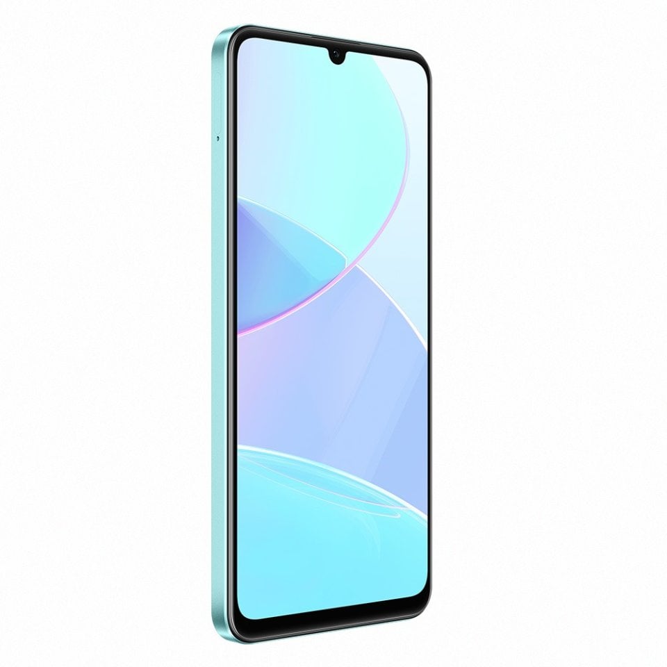 Realme C51 view 8