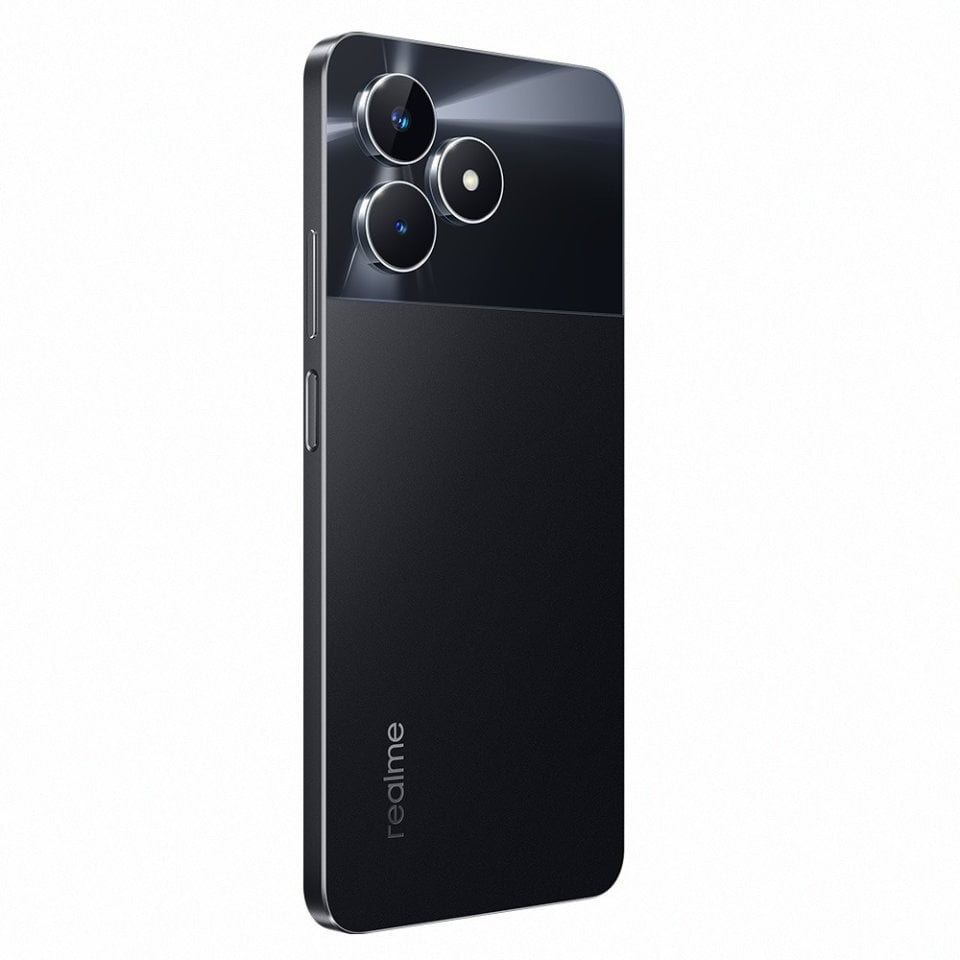 Realme C51 view 11
