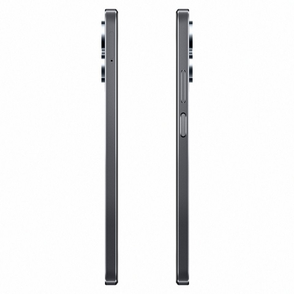 Realme C51 view 13