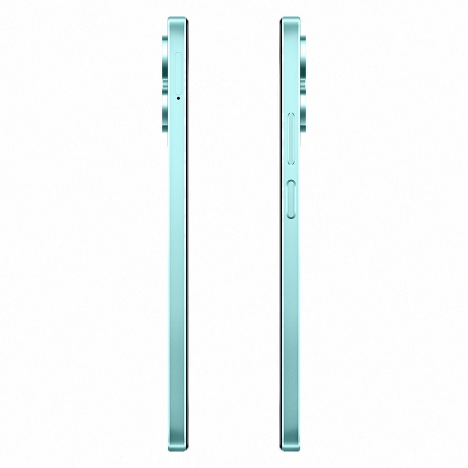 Realme C51 view 14