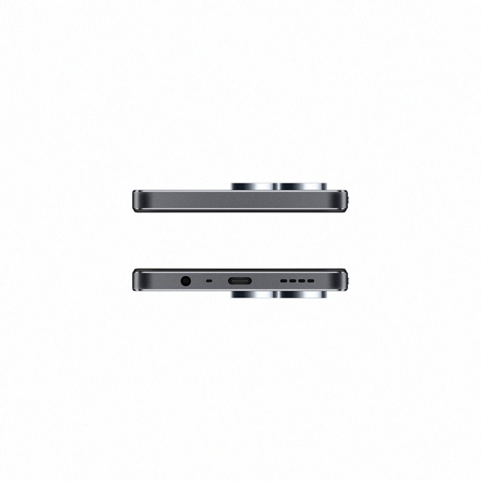 Realme C51 view 15