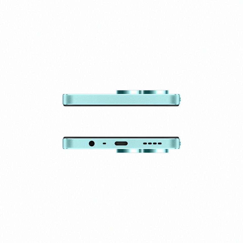 Realme C51 view 16