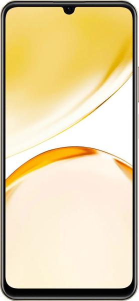 Realme C53 view 3