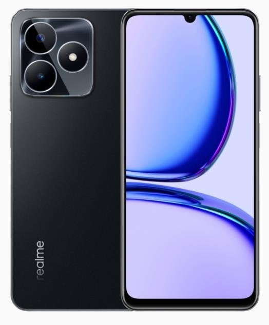 Realme C53 (India) view 6