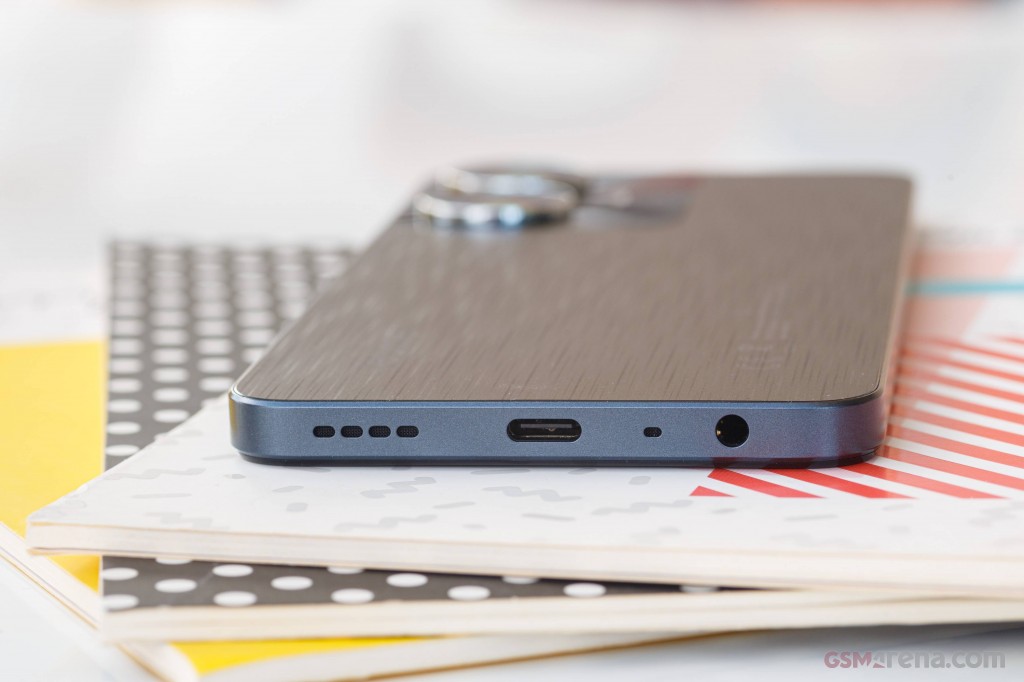 Realme C55 hands-on photo 10