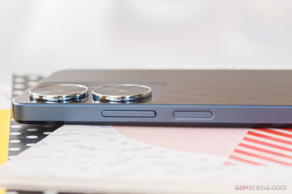 Realme C55 hands-on photo 11